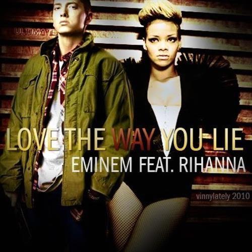 Eminem & Rihanna